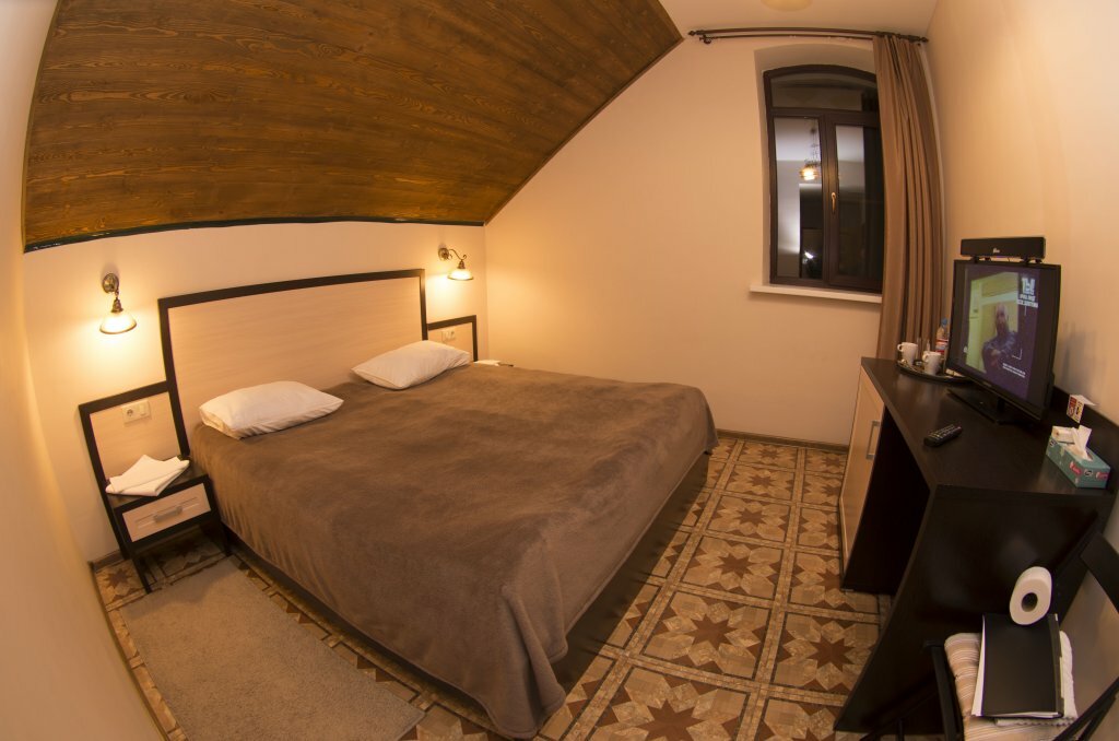 Гостиница Особняк на Карла Маркса Старица-151