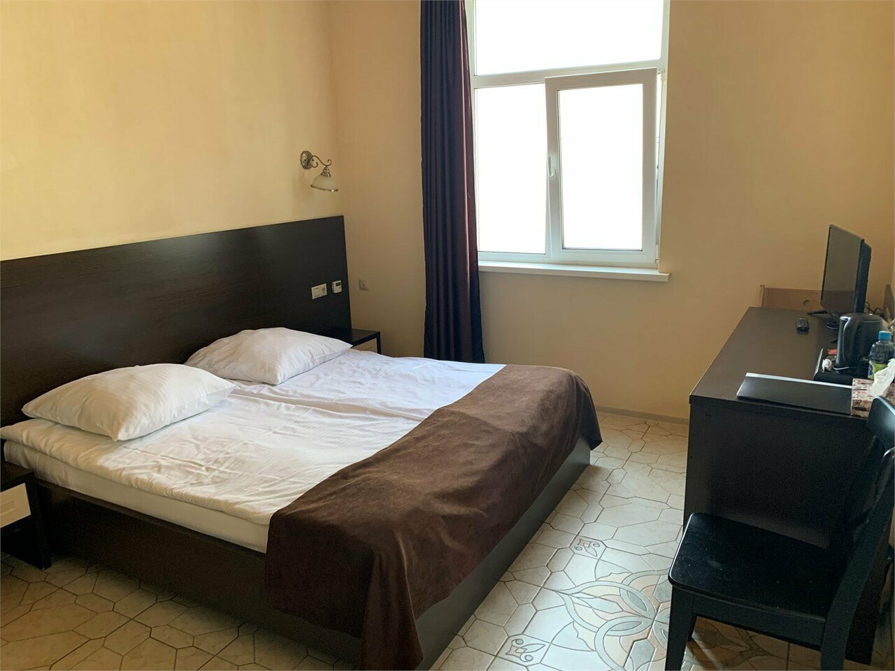 Гостиница Особняк на Карла Маркса Старица