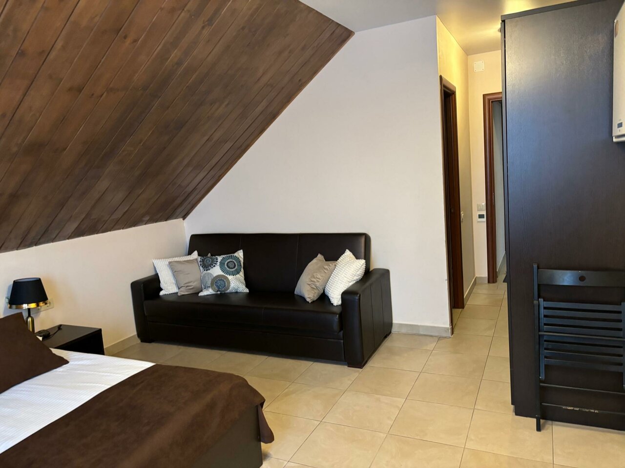 Гостиница Особняк на Карла Маркса Старица-188