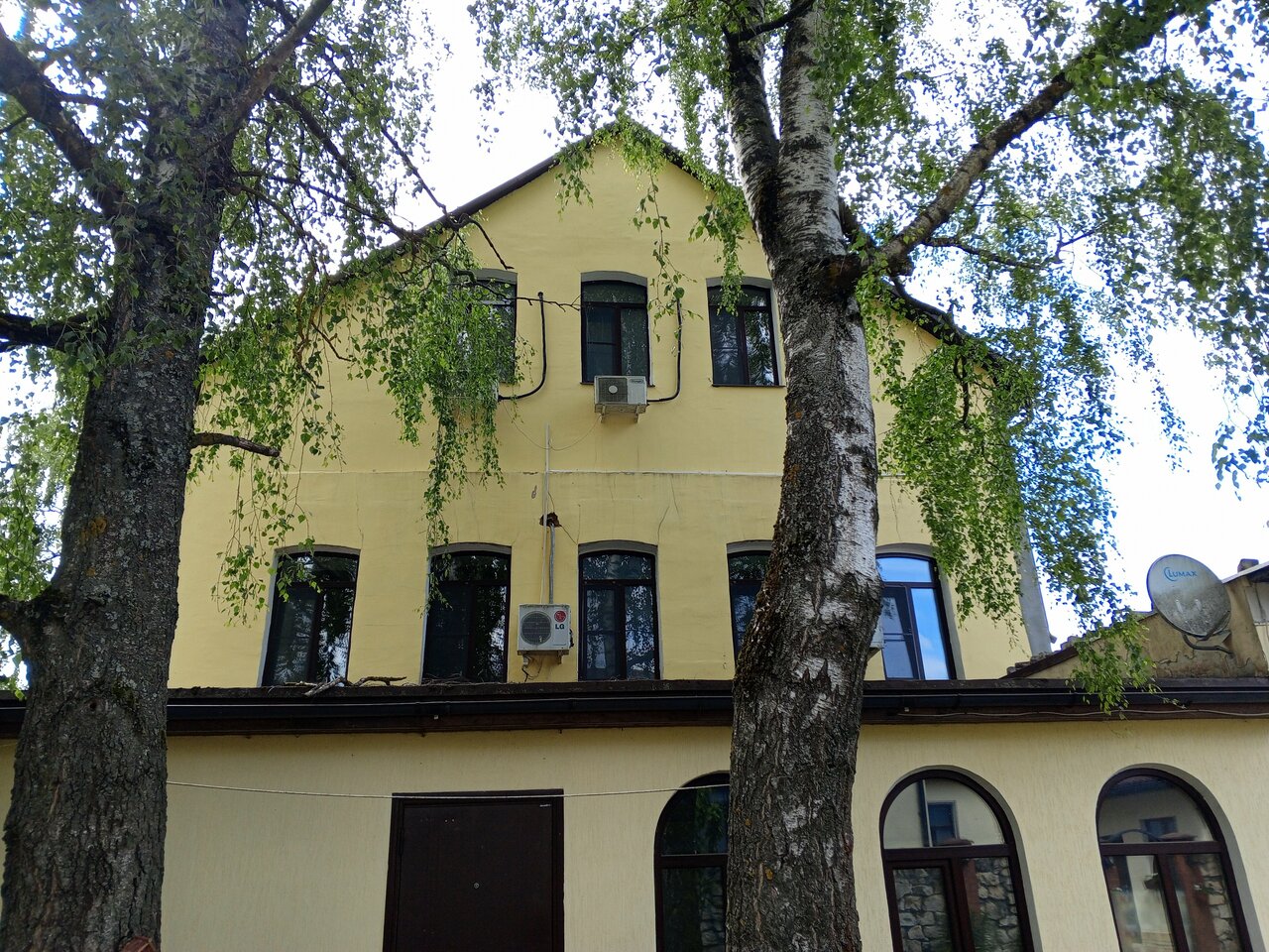 Гостиница Особняк на Карла Маркса Старица-171