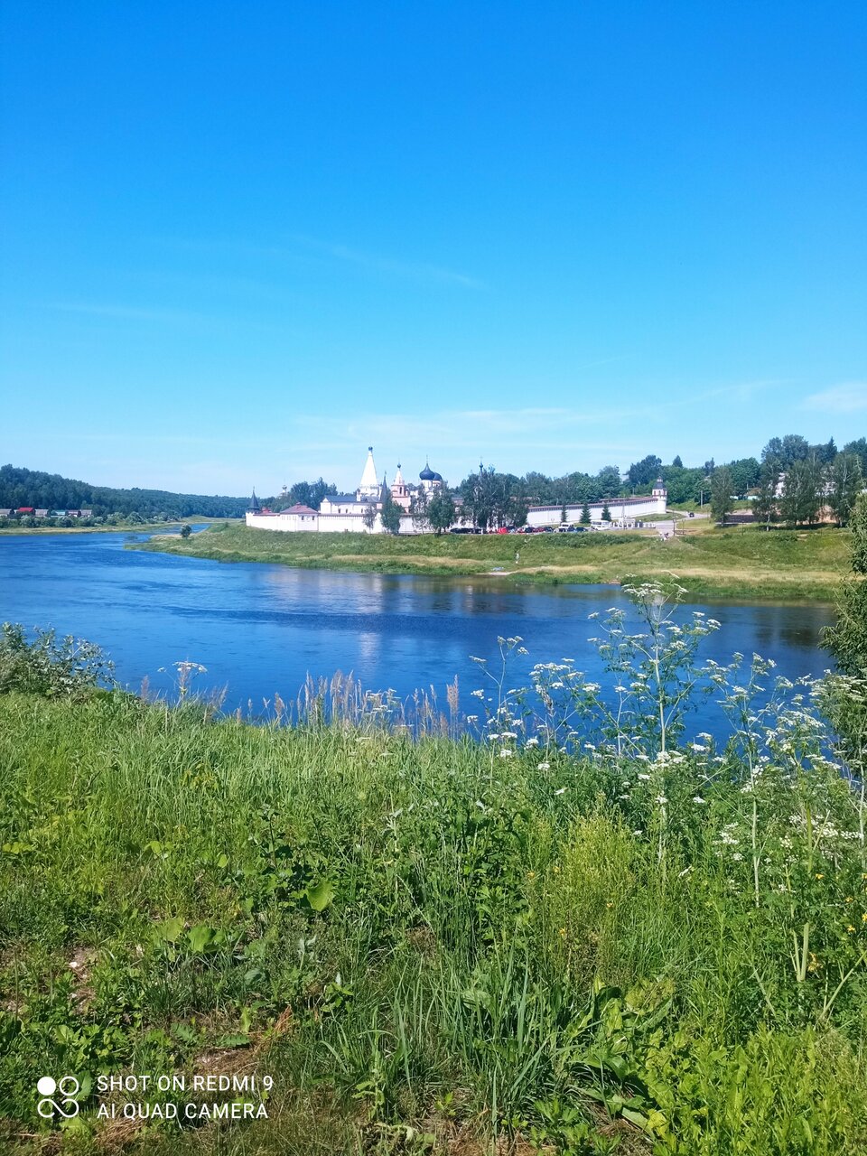 Гостиница Особняк на Карла Маркса Старица-36