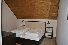 Гостиница Особняк на Карла Маркса Старица-241