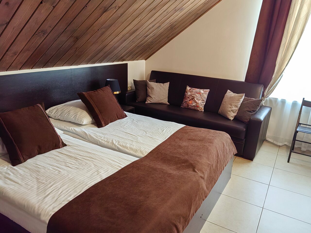 Гостиница Особняк на Карла Маркса Старица-206