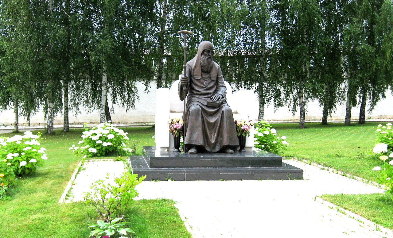 Гостиница Особняк на Карла Маркса Старица-6