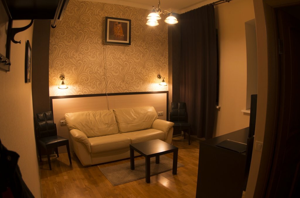 Гостиница Особняк на Карла Маркса Старица-205