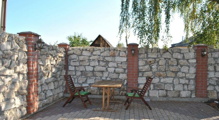 Гостиница Особняк на Карла Маркса Старица-243