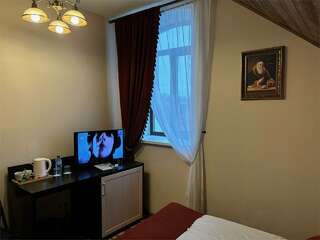 Гостиница Особняк на Карла Маркса Старица Двухместный номер с 2 отдельными кроватями-3