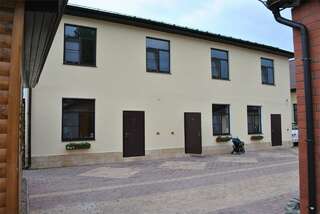 Гостиница Особняк на Карла Маркса Старица Стандартный семейный номер-1