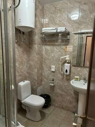 Гостиница Особняк на Карла Маркса Старица Комфорт-6