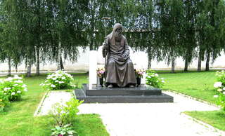 Гостиница Особняк на Карла Маркса Старица-2