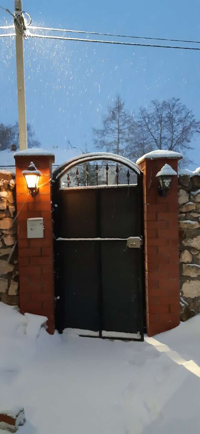 Гостиница Особняк на Карла Маркса Старица-96