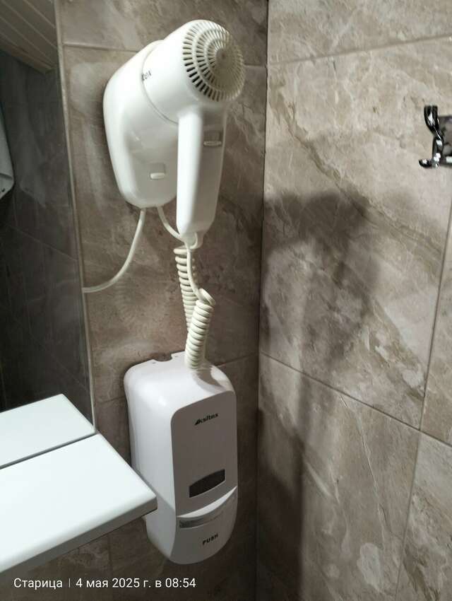 Гостиница Особняк на Карла Маркса Старица-67