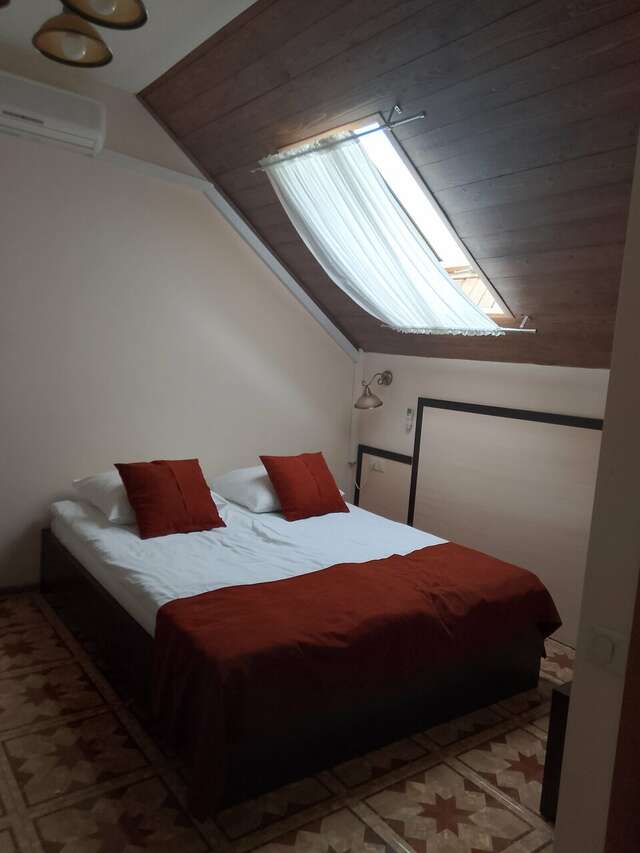 Гостиница Особняк на Карла Маркса Старица-72