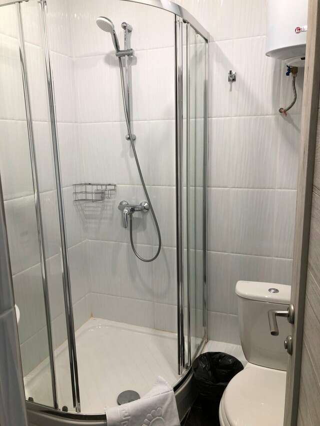 Гостиница Особняк на Карла Маркса Старица-113