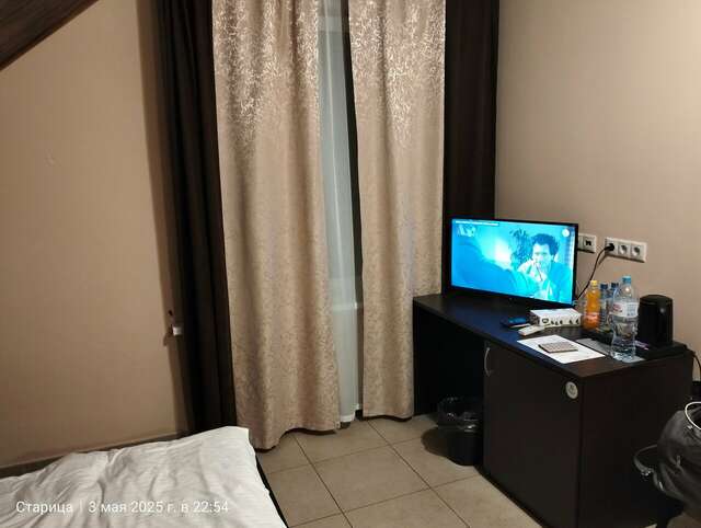 Гостиница Особняк на Карла Маркса Старица-182