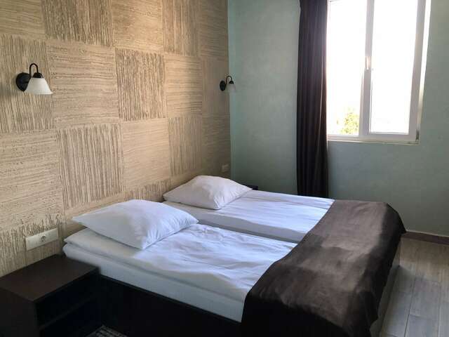 Гостиница Особняк на Карла Маркса Старица-95