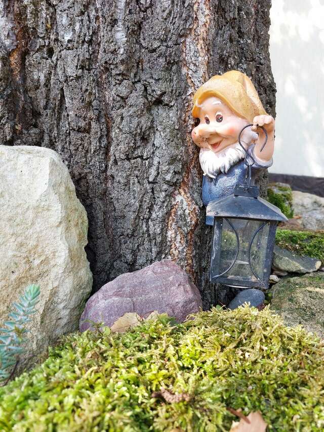 Гостиница Особняк на Карла Маркса Старица-48