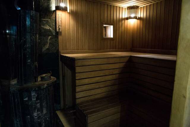 Гостиница Особняк на Карла Маркса Старица-231