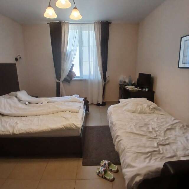 Гостиница Особняк на Карла Маркса Старица-217