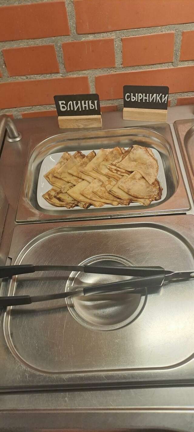 Гостиница Особняк на Карла Маркса Старица-241