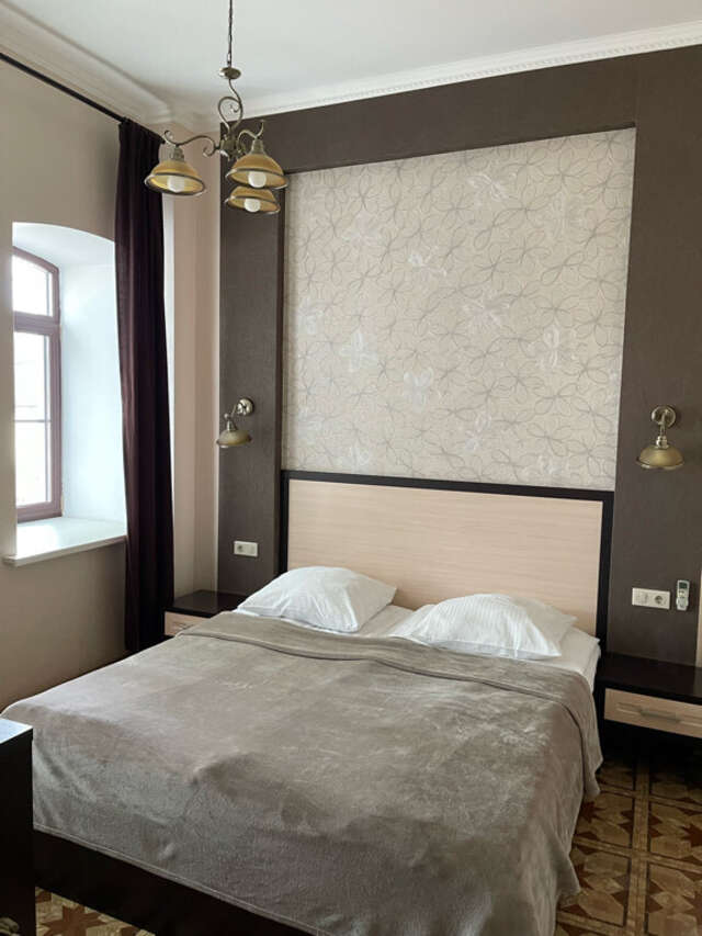 Гостиница Особняк на Карла Маркса Старица-148