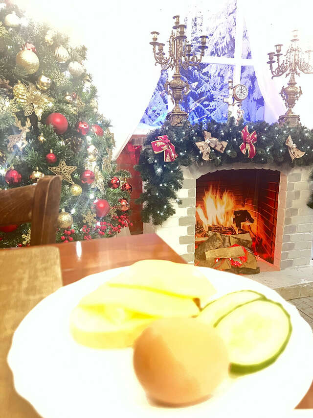 Гостиница Особняк на Карла Маркса Старица-108