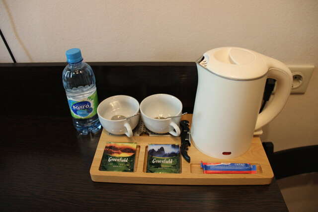 Гостиница Особняк на Карла Маркса Старица-244