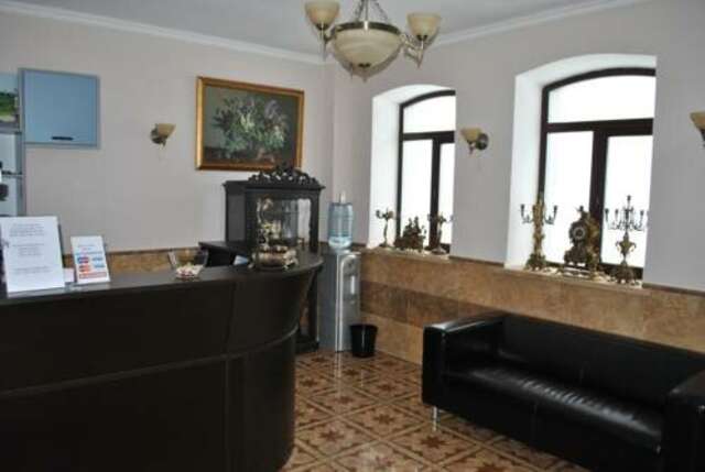 Гостиница Особняк на Карла Маркса Старица-221