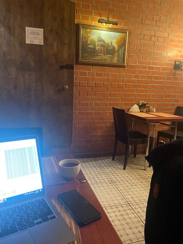 Гостиница Особняк на Карла Маркса Старица-227