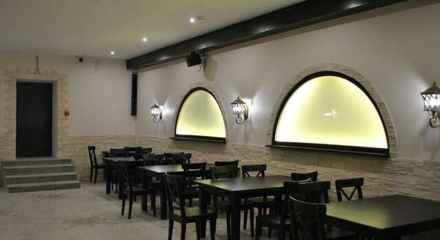 Гостиница Особняк на Карла Маркса Старица-215