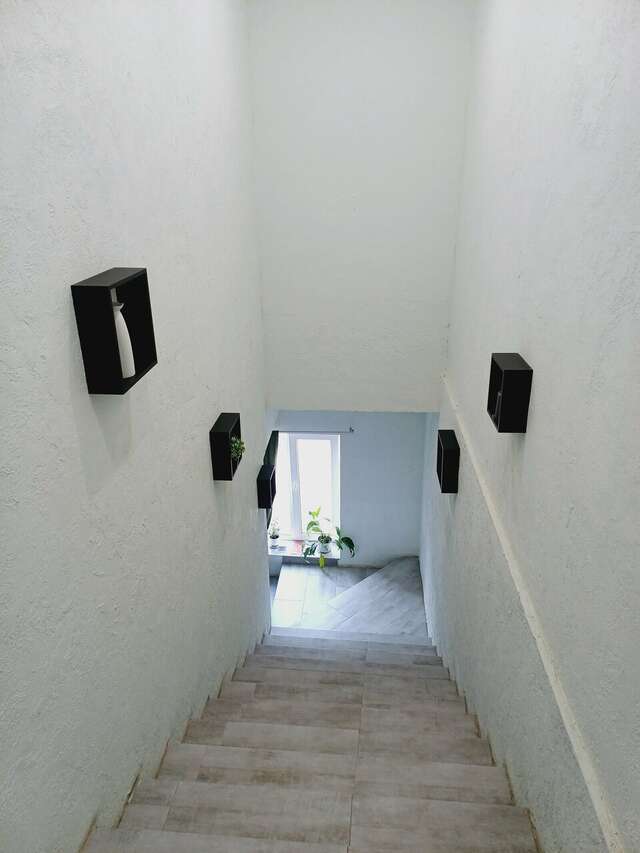 Гостиница Особняк на Карла Маркса Старица-116