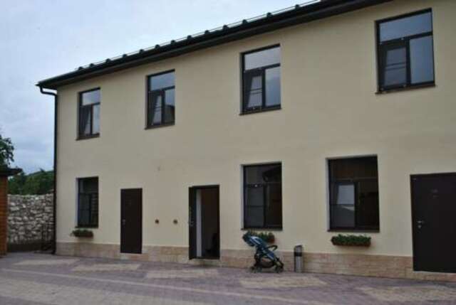 Гостиница Особняк на Карла Маркса Старица-43