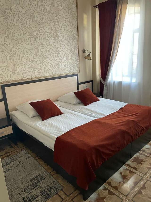 Гостиница Особняк на Карла Маркса Старица-138