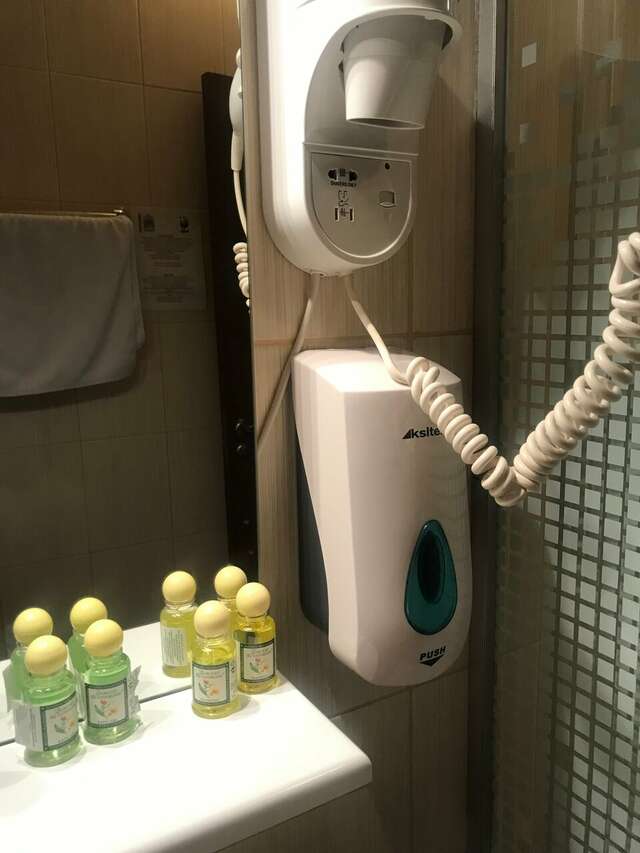 Гостиница Особняк на Карла Маркса Старица-198