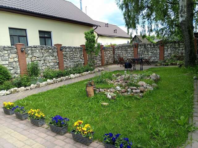 Гостиница Особняк на Карла Маркса Старица-201