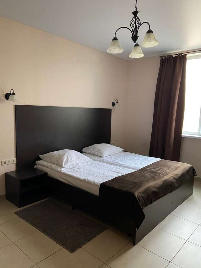 Гостиница Особняк на Карла Маркса Старица-200