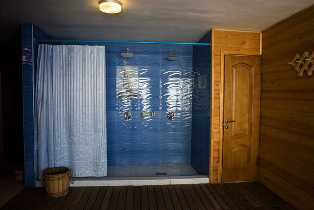 Гостиница Особняк на Карла Маркса Старица-38