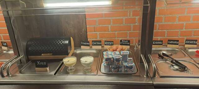 Гостиница Особняк на Карла Маркса Старица-196