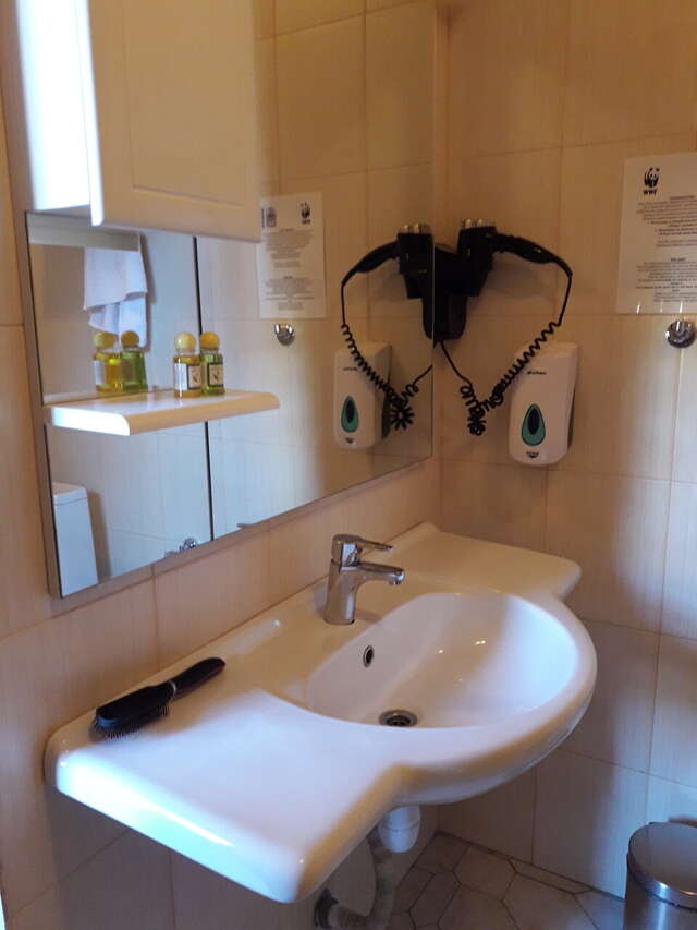 Гостиница Особняк на Карла Маркса Старица-87