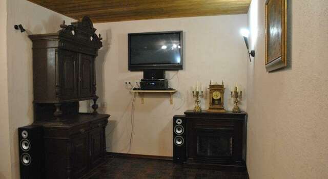 Гостиница Особняк на Карла Маркса Старица-194