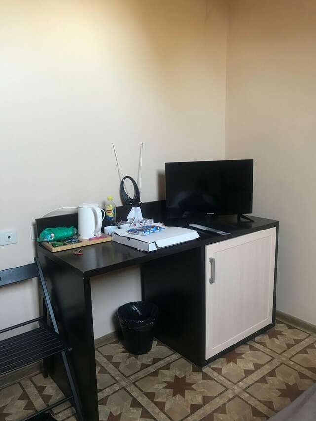 Гостиница Особняк на Карла Маркса Старица-131