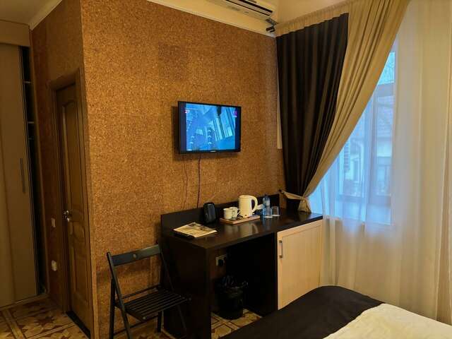 Гостиница Особняк на Карла Маркса Старица-212