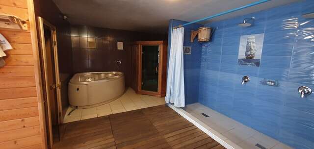 Гостиница Особняк на Карла Маркса Старица-248