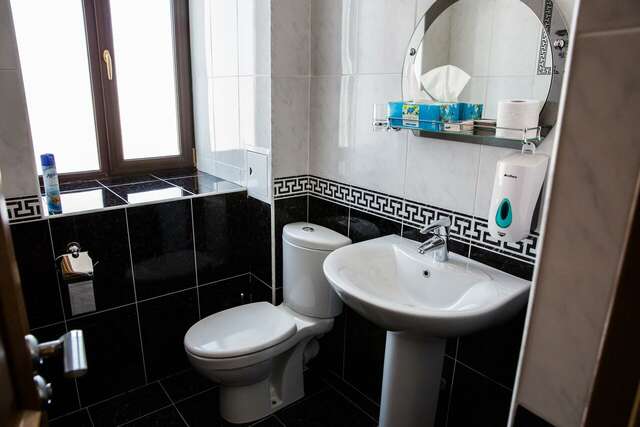 Гостиница Особняк на Карла Маркса Старица-152