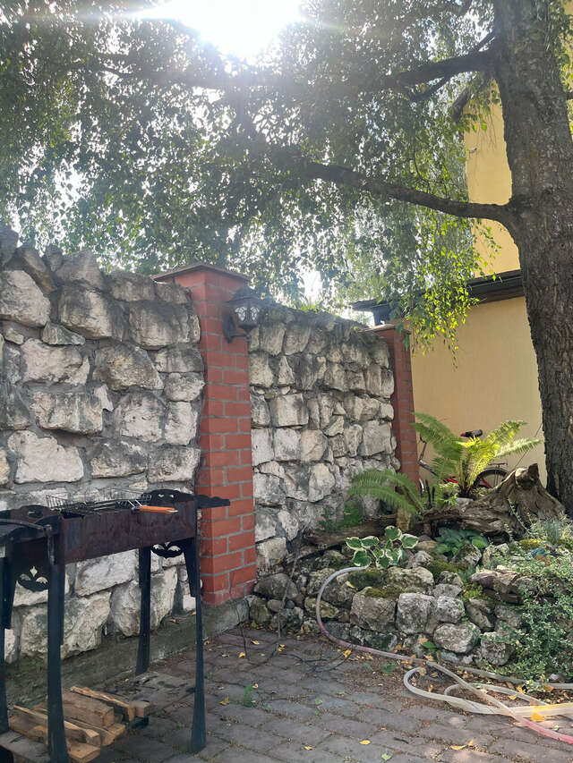 Гостиница Особняк на Карла Маркса Старица-93