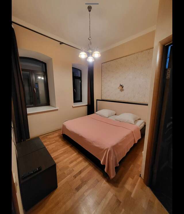 Гостиница Особняк на Карла Маркса Старица-191