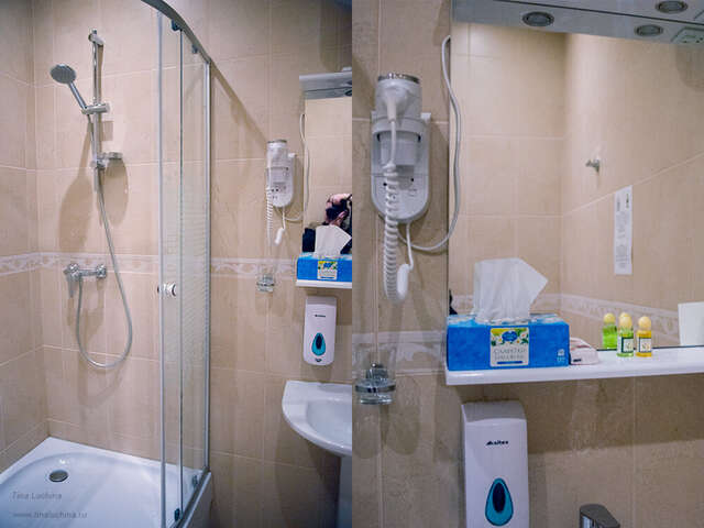 Гостиница Особняк на Карла Маркса Старица-140