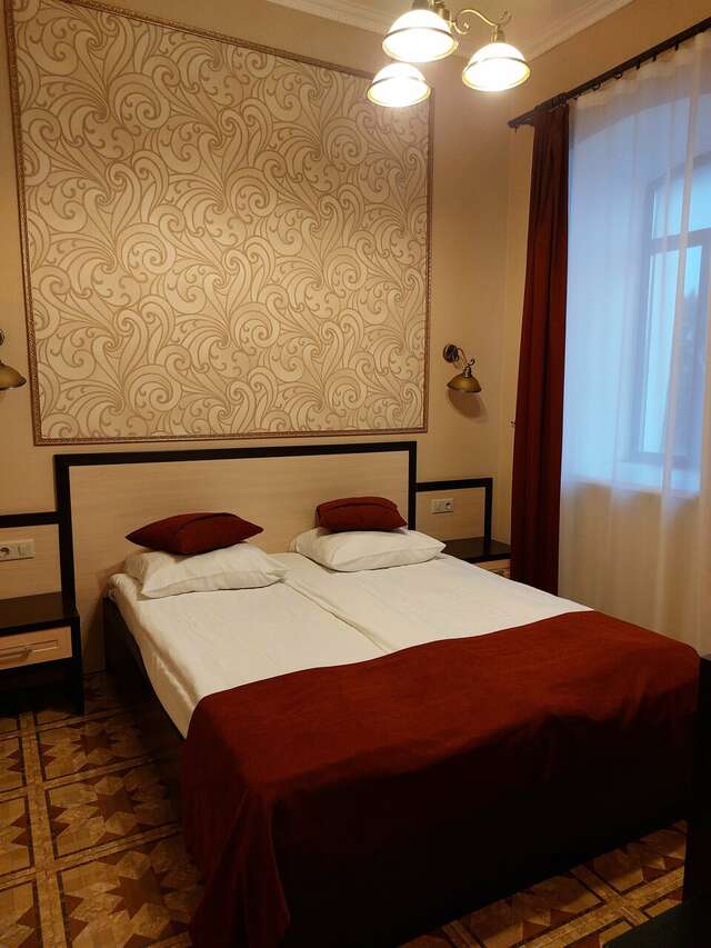 Гостиница Особняк на Карла Маркса Старица-214