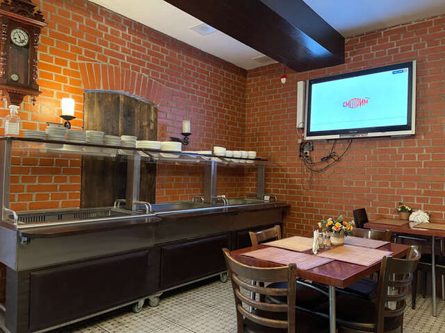 Гостиница Особняк на Карла Маркса Старица-209