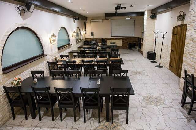 Гостиница Особняк на Карла Маркса Старица-192